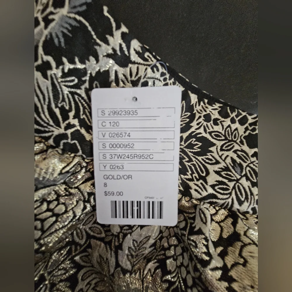 Forever 21 mini skirt. - Picture 4 of 4